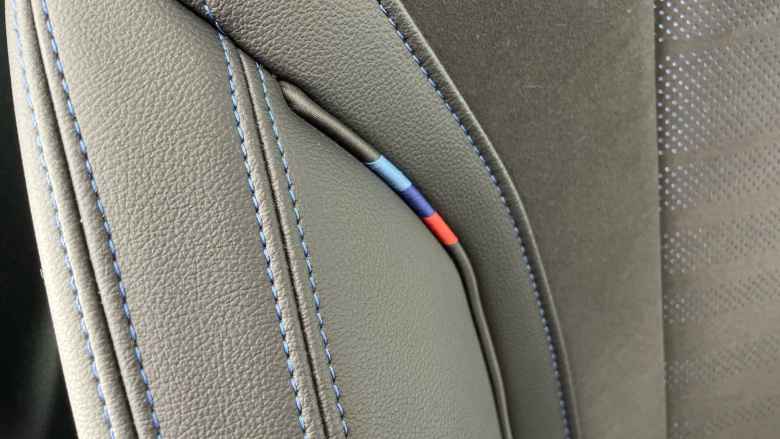 BMW 3 Series 330e M Sport 4dr Step Auto [Pro Pack] Saloon